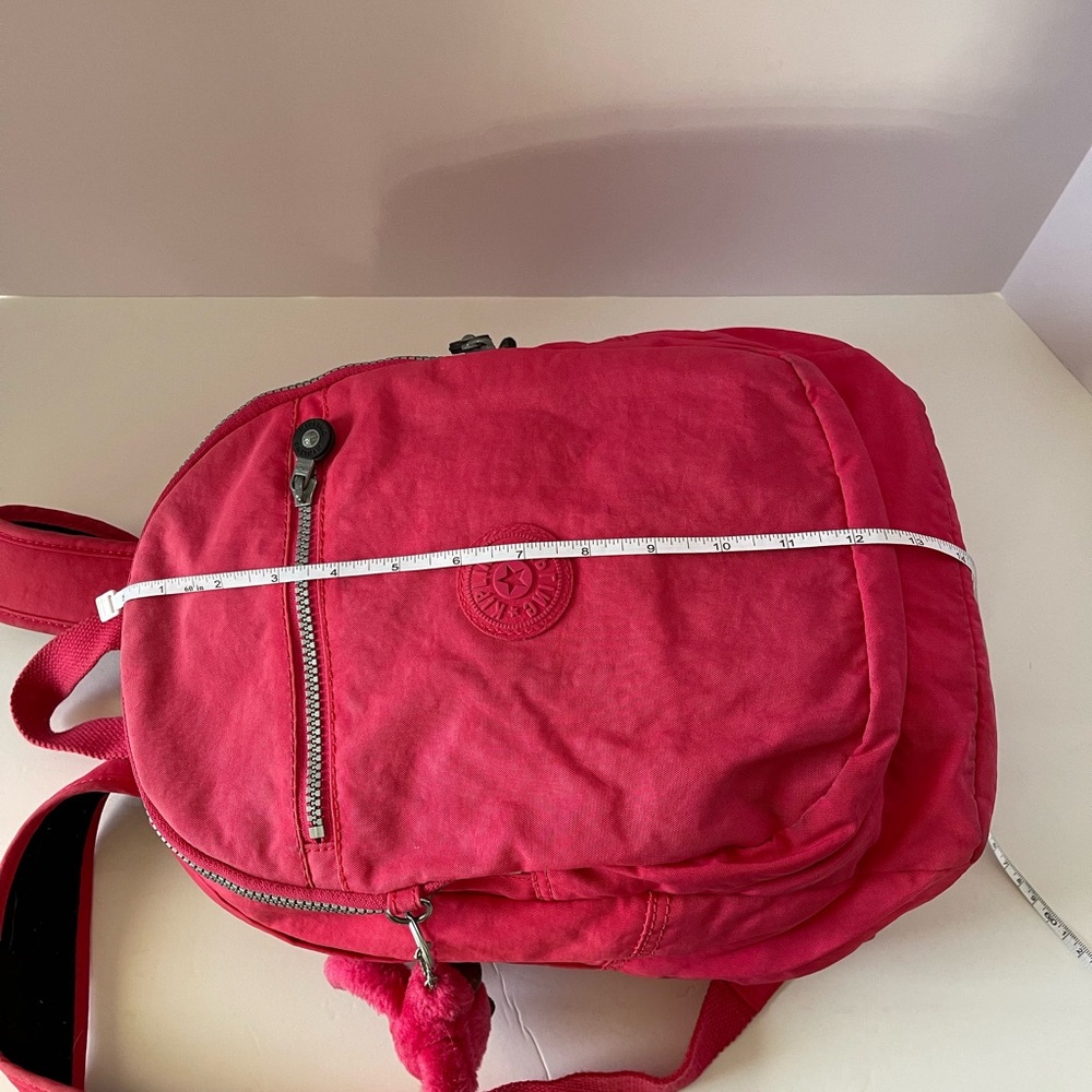 Kipling Small Backpack - image 4